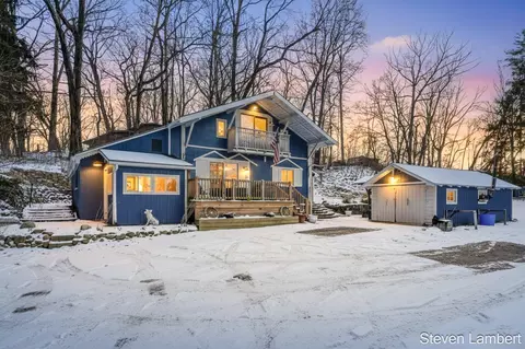 4440 S M 37 Hwy, Hastings, MI 49058