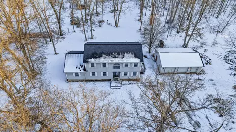 6663 Evanston Ave, Muskegon, MI 49442
