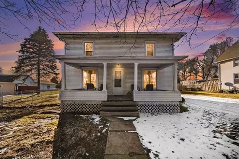 8992 Tipton Hwy, Tipton, MI 49287