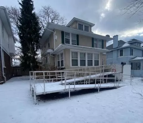 68 Latta St, Battle Creek, MI 49017