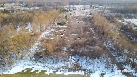 Vl White Oak Road, Lawton, MI 49065
