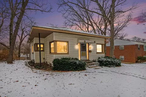 2675 Woodward Ave SW, Wyoming, MI 49509