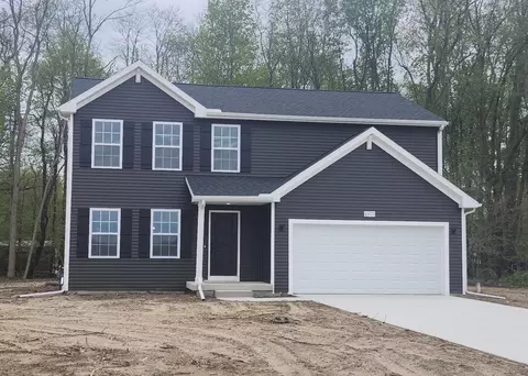 49070 Silver Oaks W, Mattawan, MI 49071