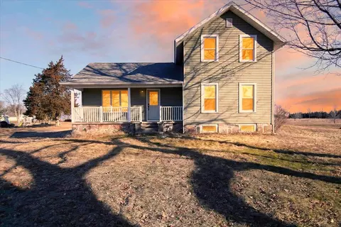 9758 Slee Rd, Onsted, MI 49265