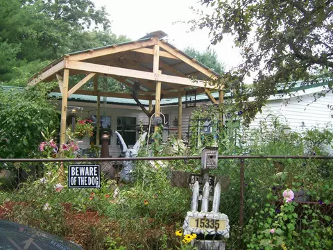 15335 E B Ave, Augusta, MI 49012