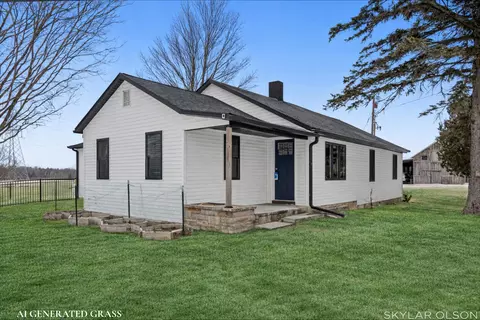 8900 Cleveland Rd, Hesperia, MI 49421