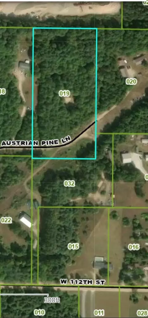5893 W Austrian Pine Ln, Grant, MI 49327 photo 2