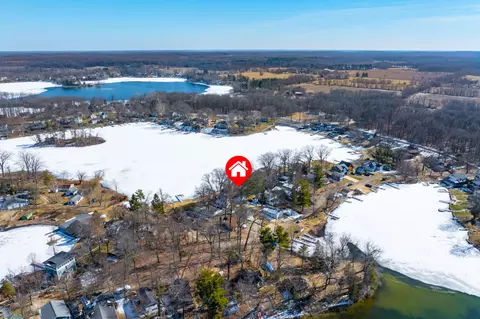 View/Area - 11309 Sunset Point Dr, Plainwell, MI 49080 photo 21 of 23