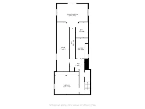 Floorplan - 11309 Sunset Point Dr, Plainwell, MI 49080 photo 1 of 3