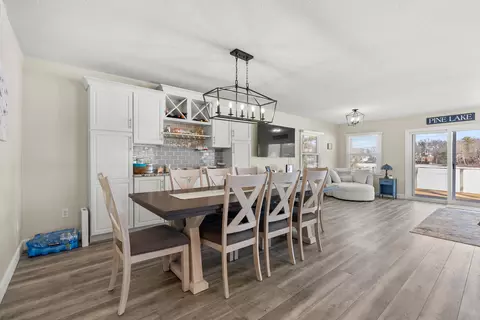 Dining - 11309 Sunset Point Dr, Plainwell, MI 49080 photo 1 of 3