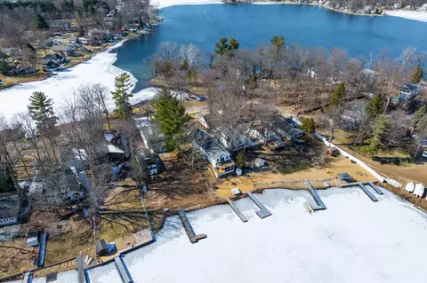 View/Area - 11309 Sunset Point Dr, Plainwell, MI 49080 photo 6 of 23