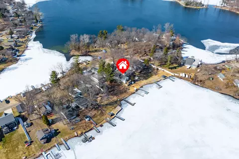 View/Area - 11309 Sunset Point Dr, Plainwell, MI 49080 photo 17 of 23