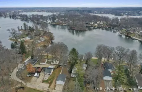 View/Area - 11309 Sunset Point Dr, Plainwell, MI 49080 photo 23 of 23
