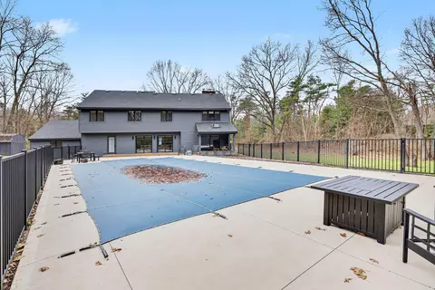 Exterior - 400 Greentree Ln NE, Ada, MI 49301 photo 13 of 14