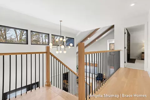 Entry Way - 400 Greentree Ln NE, Ada, MI 49301 photo 4 of 4