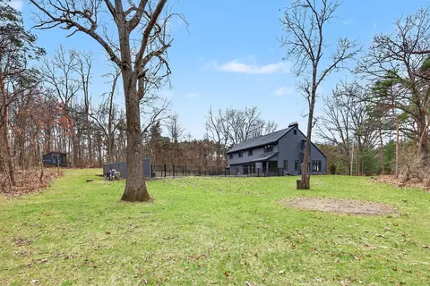 Exterior - 400 Greentree Ln NE, Ada, MI 49301 photo 14 of 14