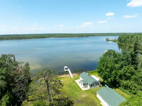 1408 Turtle Lake Rd, Gaylord, MI 49735