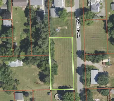 100 Beland St, Tecumseh, MI 49286