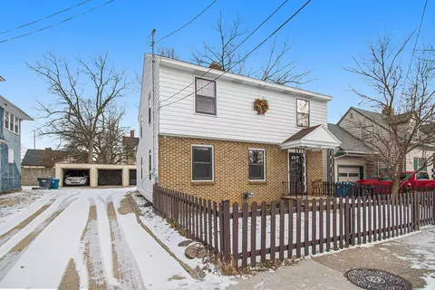 828 W Lovell St, Kalamazoo, MI 49007
