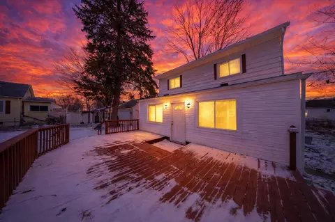 14218 Marshall Ave, Warren, MI 48089