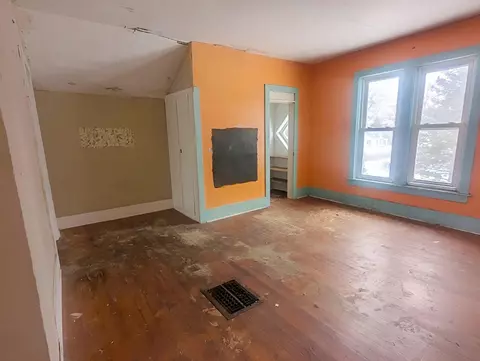 Bedroom - 809 Maple St, Grayling, MI 49738 photo 1 of 4