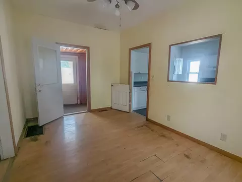 Living - 809 Maple St, Grayling, MI 49738 photo 2 of 2