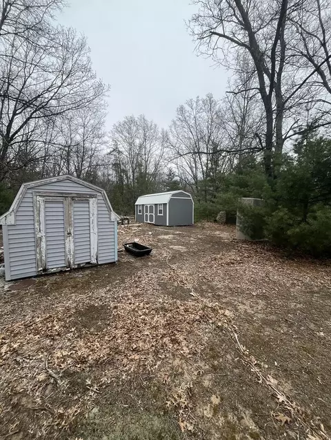 121 W Pierce Dr, White Cloud, MI 49349 photo 2
