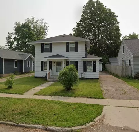 22 N La Vista Blvd, Battle Creek, MI 49015