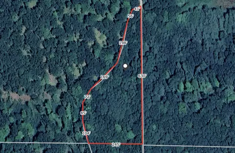 V/l S Tyndall Road, Branch, MI 49402