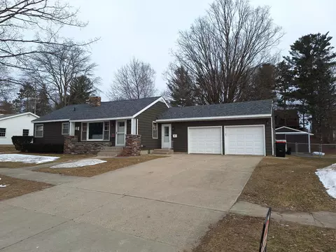 340 W Todd Ave, Reed City, MI 49677