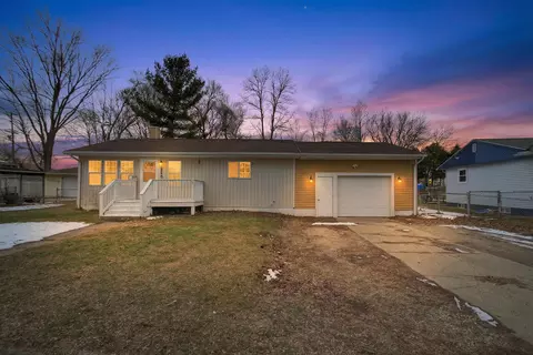 1109 Wiener Dr, Albion, MI 49224
