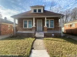 20201 Ilene St, Detroit, MI 48221