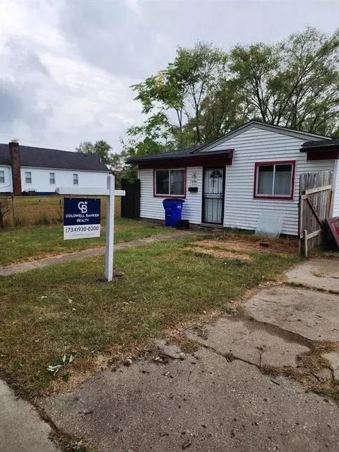 20521 Ohio St, Detroit, MI 48221