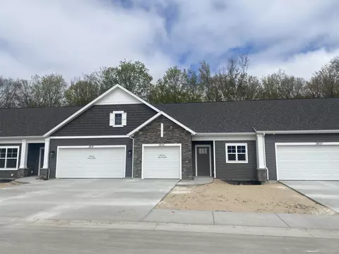2835 W Cobblestone Ct SE #15, Kentwood, MI 49512