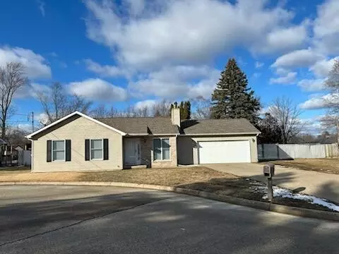 118 Devoll Ct, Battle Creek, MI 49015