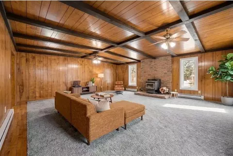Living - 94 Marlette St, Sandusky, MI 48471 photo 7 of 7