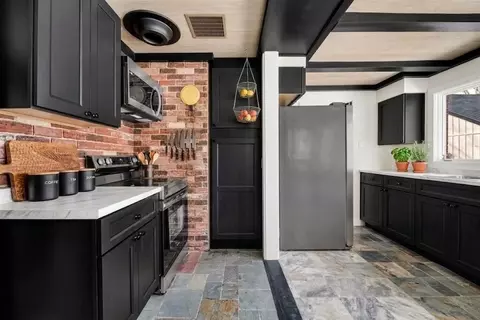 Kitchen - 94 Marlette St, Sandusky, MI 48471 photo 7 of 7