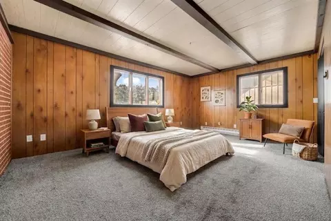 Bedroom - 94 Marlette St, Sandusky, MI 48471 photo 2 of 3