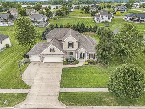 370 Bishop Ave, Coldwater, MI 49036