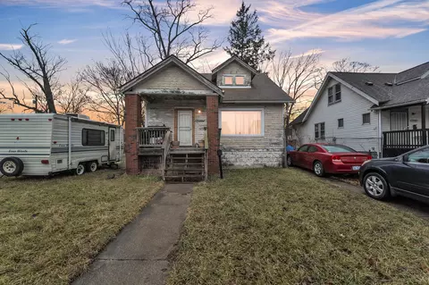 12094 Littlefield St, Detroit, MI 48227