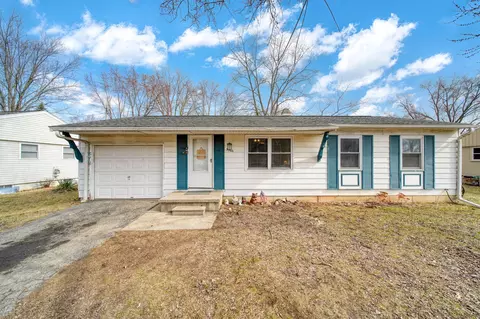5566 Dogwood Dr, Jackson, MI 49201