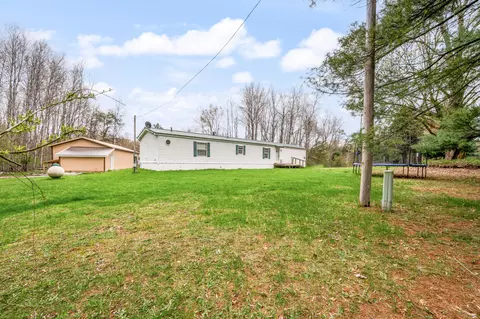 22132 15th Ave, Sears, MI 49679
