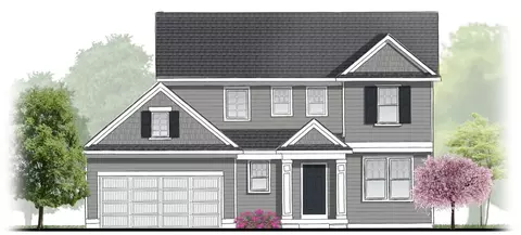2475 Dayflower Blvd #9, Zeeland, MI 49464