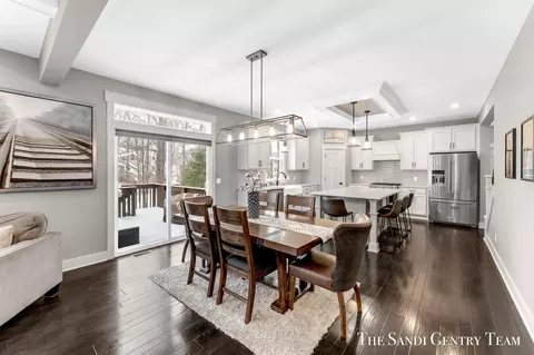 Dining - 16575 Spring Tree Dr, Spring Lake, MI 49456 photo 1 of 1