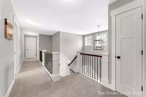 Entry Way - 16575 Spring Tree Dr, Spring Lake, MI 49456 photo 7 of 7