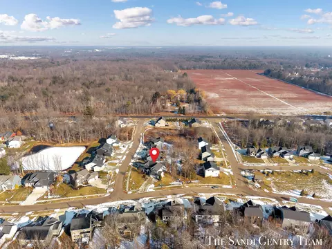 View/Area - 16575 Spring Tree Dr, Spring Lake, MI 49456 photo 3 of 6