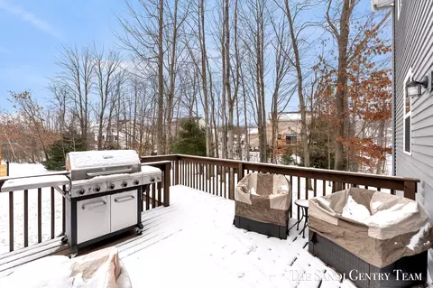 Exterior - 16575 Spring Tree Dr, Spring Lake, MI 49456 photo 7 of 9