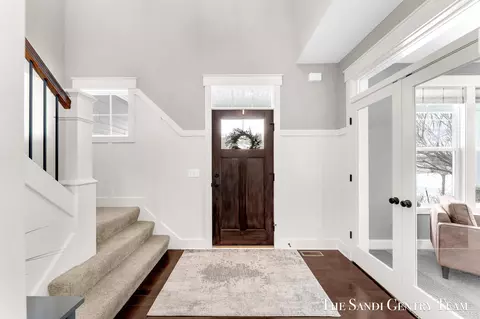 Entry Way - 16575 Spring Tree Dr, Spring Lake, MI 49456 photo 1 of 7