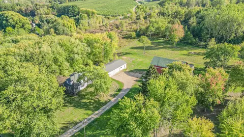 1458 Coolidge St, Conklin, MI 49403