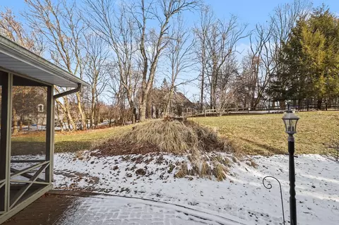 Exterior - 752 Wright Ln, Marshall, MI 49068 photo 8 of 21